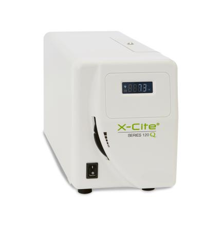 X-Cite 120Q | Excelitas