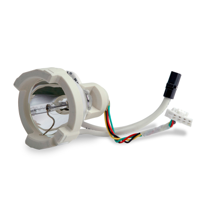 X-Cite灯备件（120、exacte、200DC）