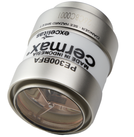 Lampe parabolique Cermax de 300 watts
