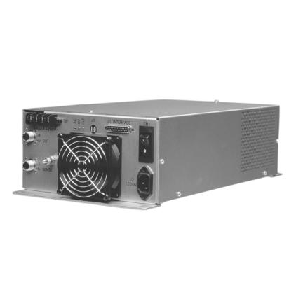 25kV, 250W High-Voltage DC Power Supply 1102384 | Excelitas
