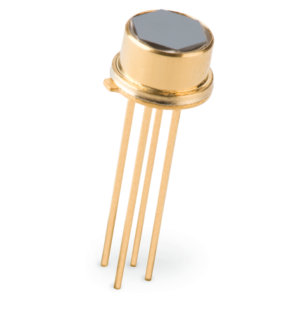 TPiD 1T 0122B、TPiD 1T 0222B Isothermal探测器