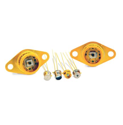 Several different packages are available for our lasers to meet your needs