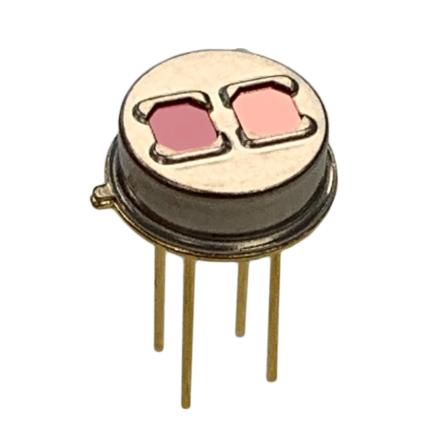 TPD 2T 0625双输出热电堆检测器