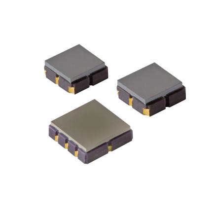 TPiD 1S 0121, TPiD 1S 0222 Thermopile Detectors SMD | Excelitas
