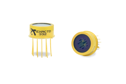EXACTD-332 Angle-of-Arrival Photodiode Module