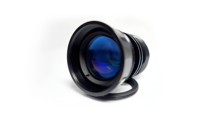 Mamba40 Field of View Optics for Image Intensifiers