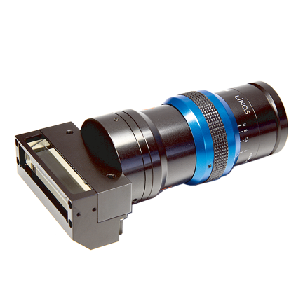 棱镜模块和区域扫描模块