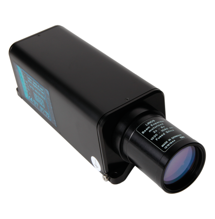 LINOS电动可变倍率扩束镜