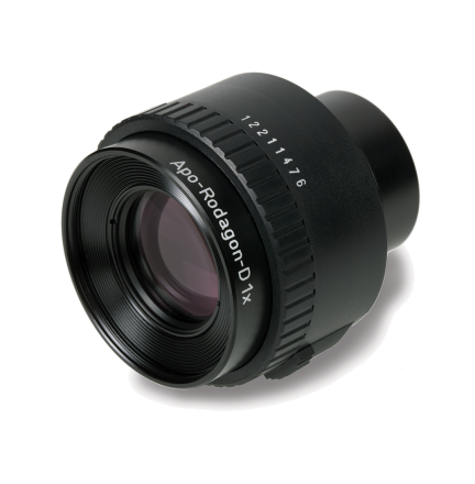 APO-Rodagon-D Lenses | Excelitas