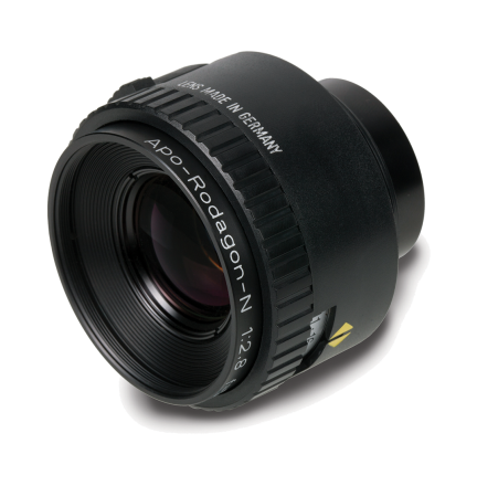 Apo-Rodagon-N Lenses | Excelitas
