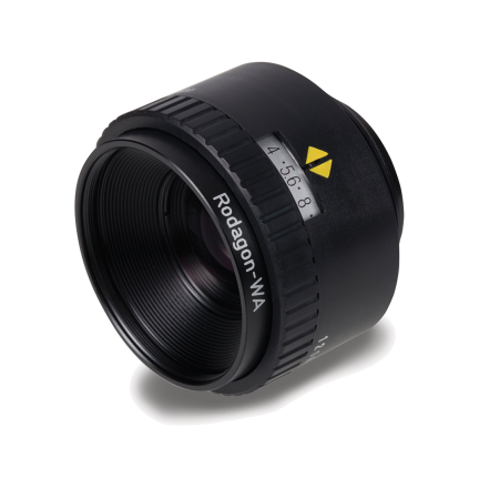 Rodagon和Rodagon-WA镜头