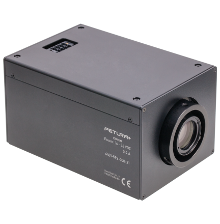 Fetura+高性能变焦镜头