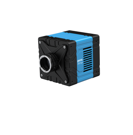 pco.dimax 3.6 ST高速摄像机