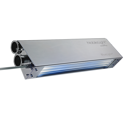 BlueLight Hygenic UVC杀菌系统