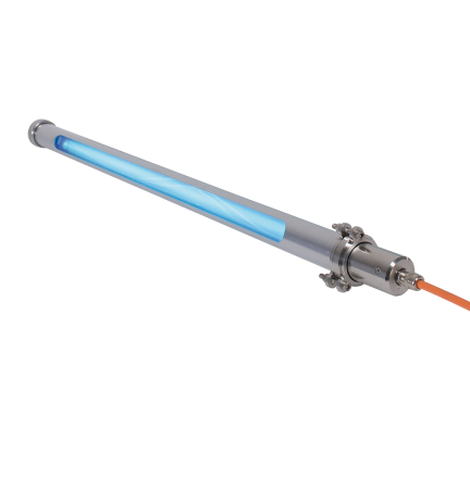 BlueLight SteriBelt UVC消毒系统