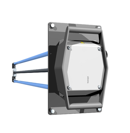 Air D UVC消毒系统