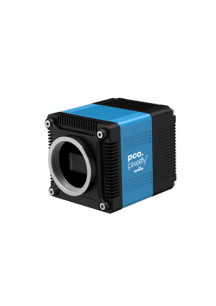 pco.pixelfly 10 bi CLHS相机