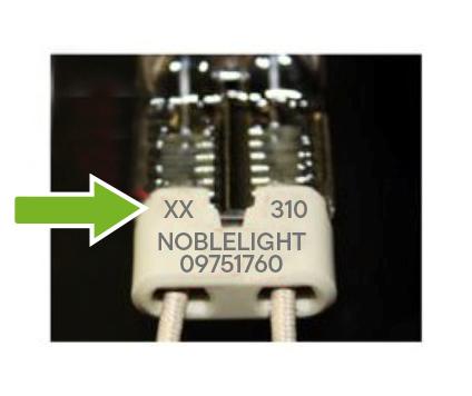 Manuals for Electrical Infrared Emitters