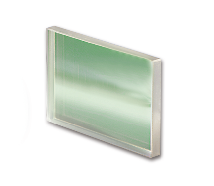 Infrared Beamsplitter Plates