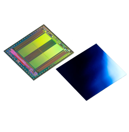 XTOF-102-A, imageur cwTOF 3D 320 × 240 pixels