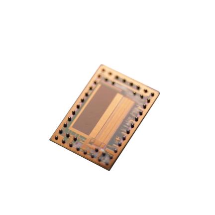 XTOF-101-A, imageur cwTOF 3D 160 × 60 pixels