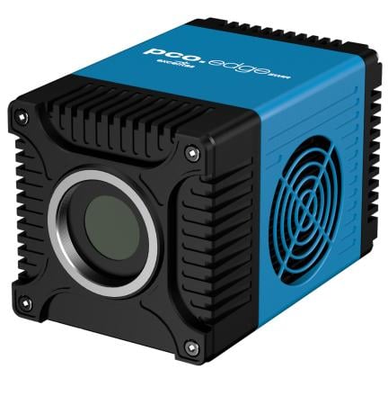 pco.edge 1.3 SWIR CLHS Camera