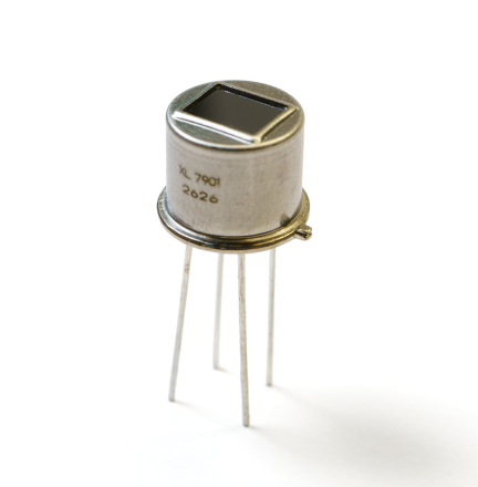Integrated Motion Presence Detector (IMPM) PYT 1197L / 7901