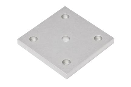 LINOS End Plate X 95