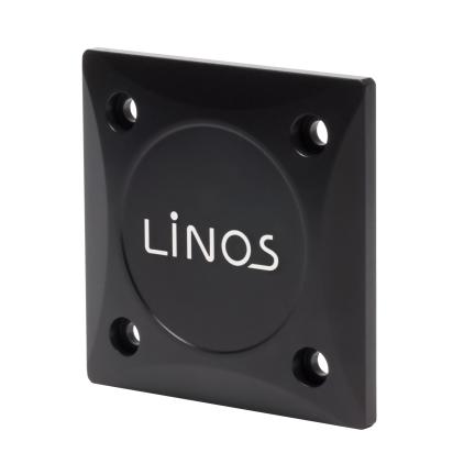 LINOS Cover Plate X 95