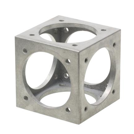 X 95 Corner Connector
