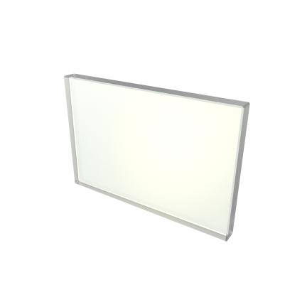 Beamsplitter Plates VIS-NIR, Rectangular