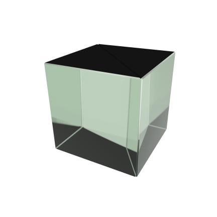 Polarizing Beamsplitter (PBS) Cubes