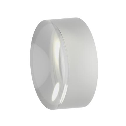 Unmounted N-BK7 Symmetric-Concave Lenses