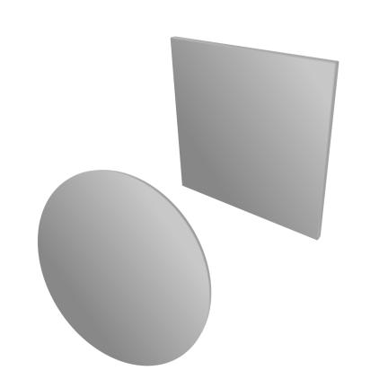 Miroirs SILFLEX-VIS