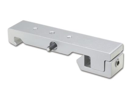 LINOS Carrier Positioner X 95 - 30