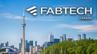 Fabtech Canada 2026