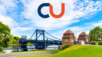 CU Innovation Day: Industrialized Composite Production of Tomorrow