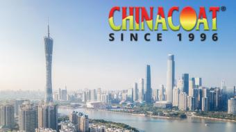 CHINACOAT 2026