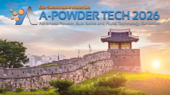 A-POWDER TECH 2026