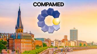 Compamed 2026