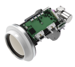 CheetIR-C OEM Module product shot