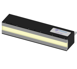 Phoseon FireLine FL400 UV-LED-Flächenhärtungssystem
