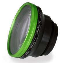 LINOS F-Theta-Ronar Lenses deliver unparalleled performance in laser material processing