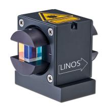 LINOS Faraday Isolator FIX5
