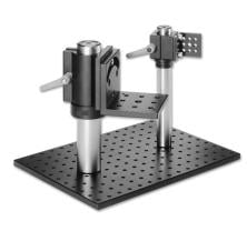 LINOS Posts and Mounts LINOS Posts and Mounts