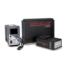 OmniCure LED UV Curing Systems