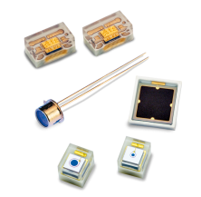 Excelitas Photon Detectors 