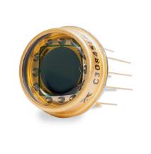 Die C30845EH-Quadranten-N-Typ-PIN-Photodiode ist für den Einsatz in einer Vielzahl von breitbandigen Anwendungen mit geringem Lichtpegel ausgelegt.