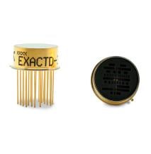 Excelitasâ EXACTD-362 module detects and provides highly-precise AoA information from laser range finders, laser target designators and active E.O. systems for driving effective countermeasures. Excelitasâ EXACTD-362 module detects and provides highly-precise AoA information from laser range finders, laser target designators and active E.O. systems for driving effective countermeasures.