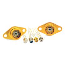 Excelitas C30902 Series of High-Performance Si APDs Excelitas C30902 Series of High-Performance Si APDs